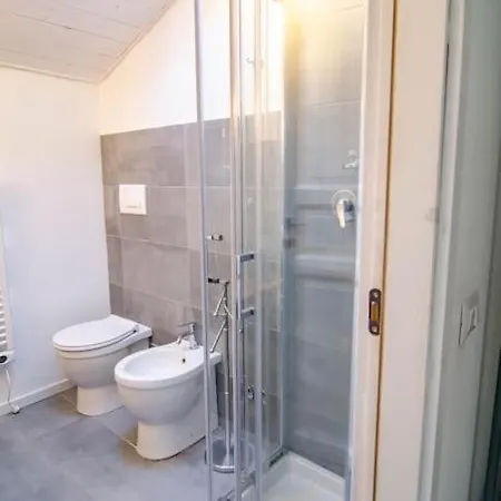 Appartement Corte 4 Con Parcheggio Gratuito *