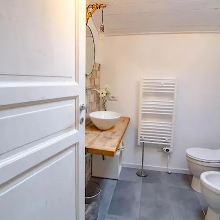 Corte 4 Con Parcheggio Gratuito Appartement
