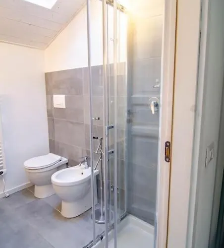 Apartament Fuoriporta Affitti Brevi - Corte 4 Con Parcheggio Gratuito *