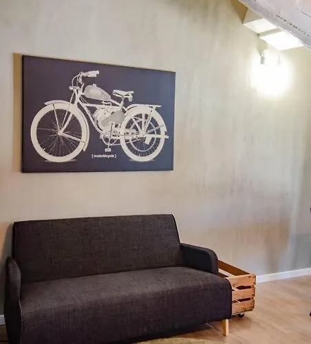 Fuoriporta Affitti Brevi - Corte 4 Con Parcheggio Gratuito Apartament Parma