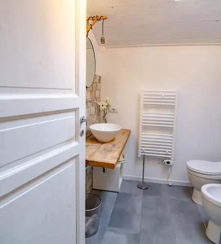 Fuoriporta Affitti Brevi - Corte 4 Con Parcheggio Gratuito Apartament